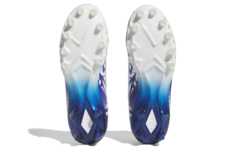 adidas Freak 23 7v7 SMU 'White Royal Blue' GW4167