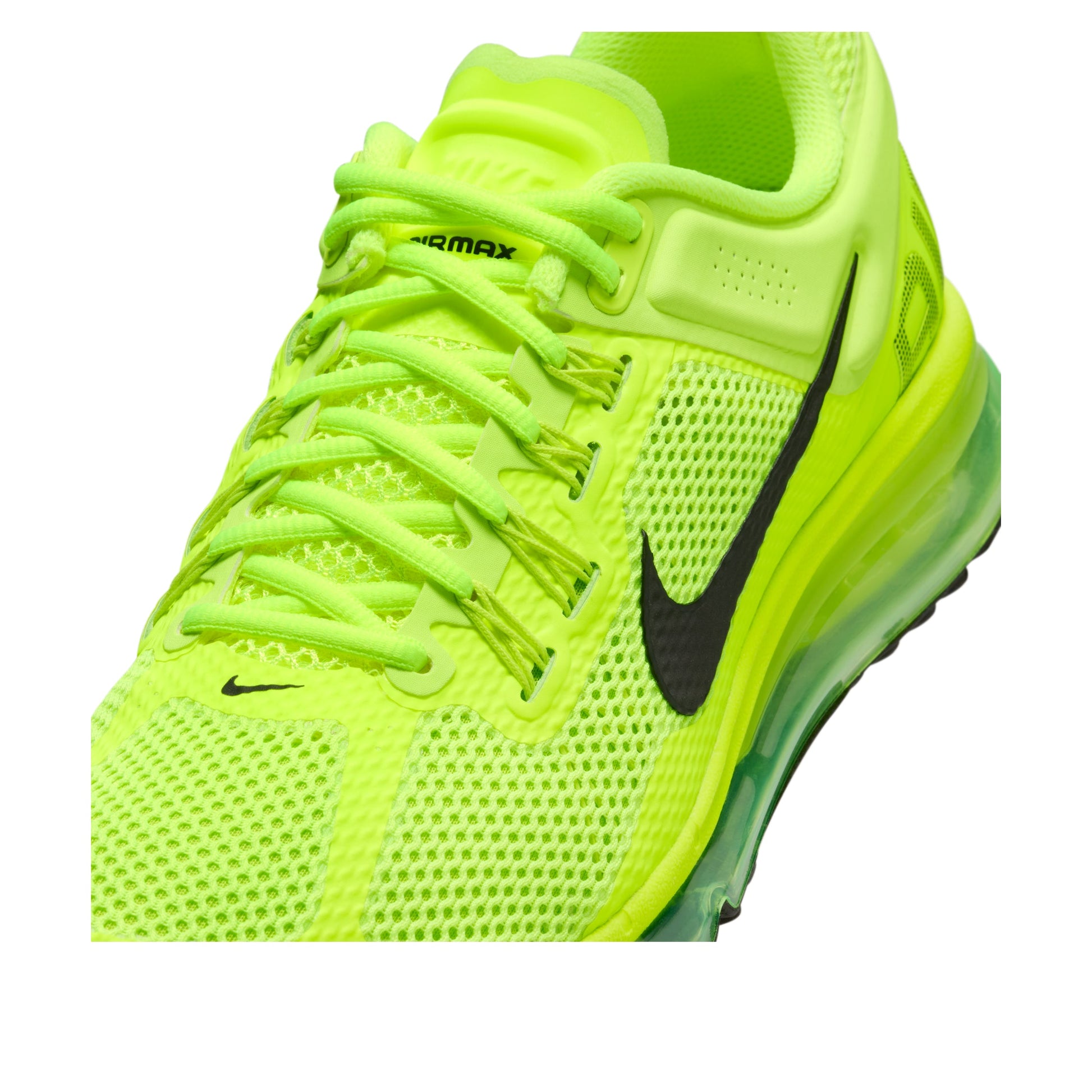 Nike Air Max 2013 'Volt Mint Foam' HF3660-700