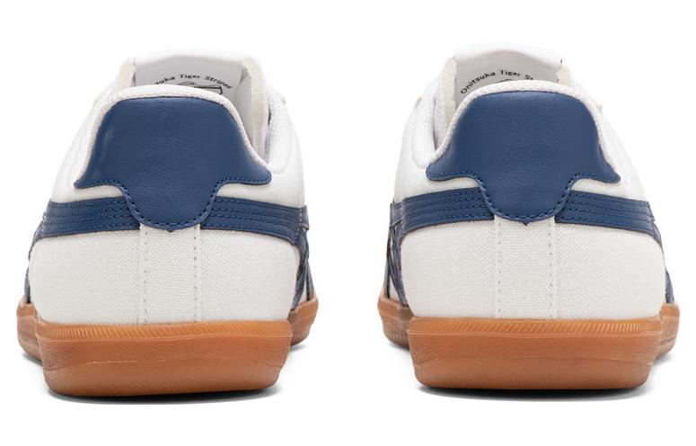 Onitsuka Tiger DD Trainer 'White Navy Gum' 1183B479-102