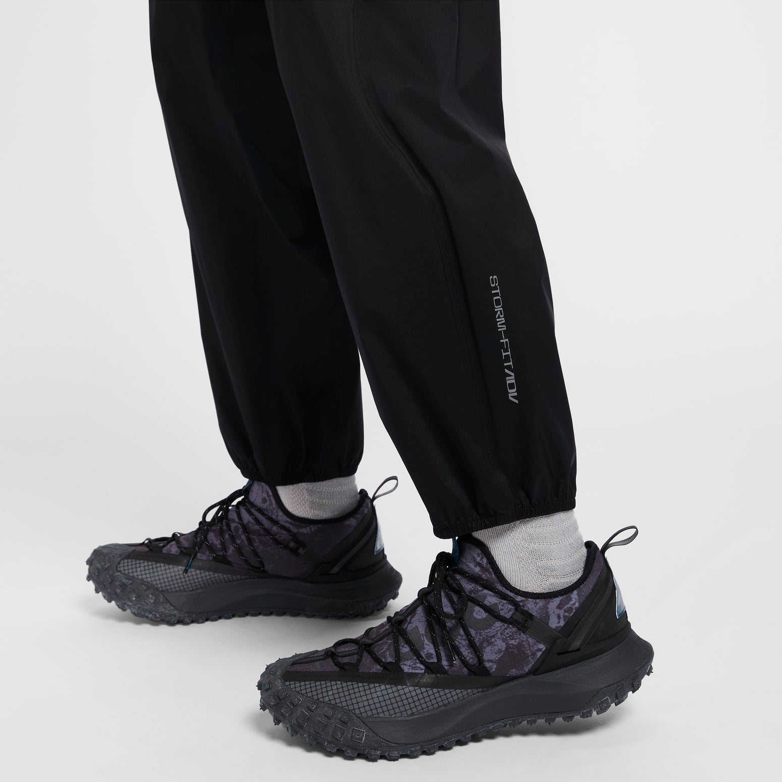 Nike ACG Trail Snacks Storm-FIT ADV Pants 'Black' FQ3064-010