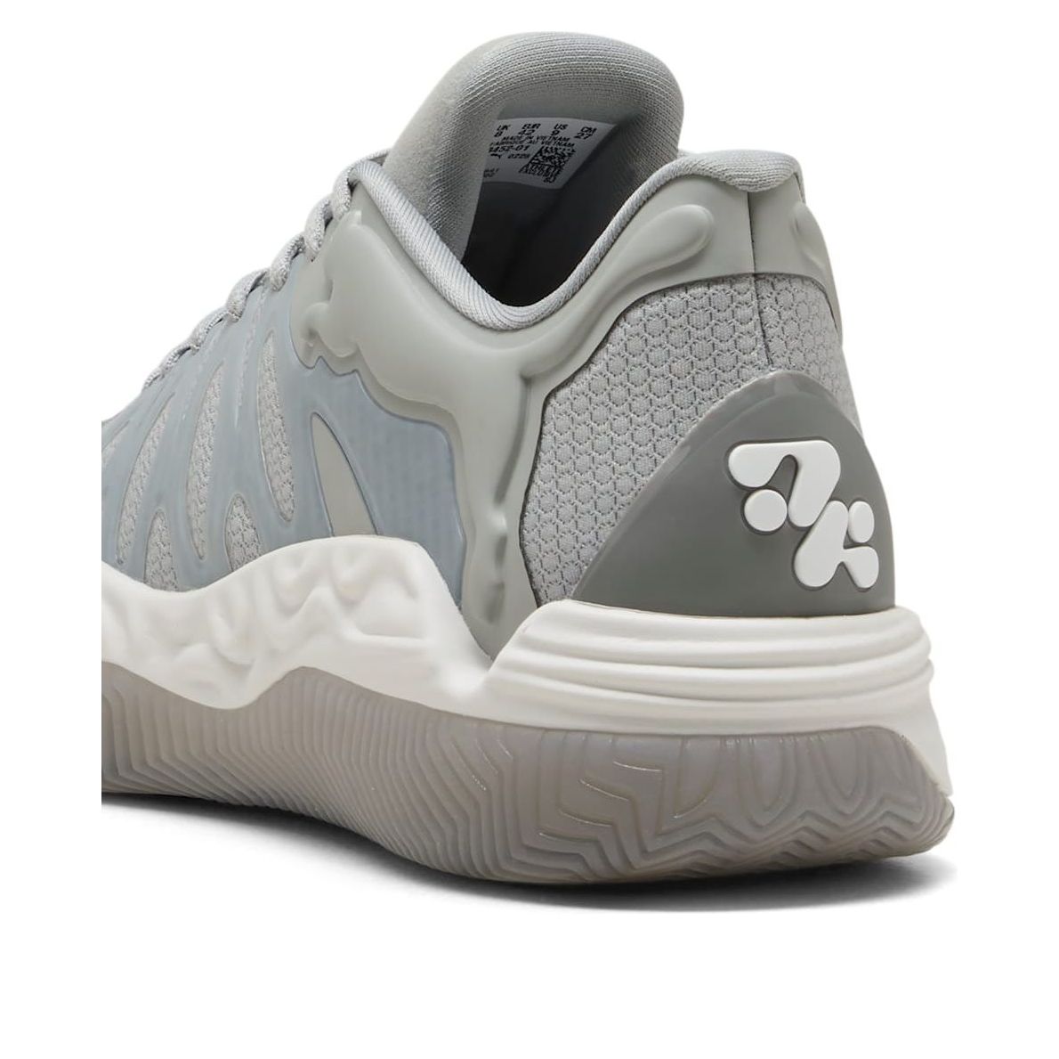 PUMA Hali 1 'Grey' 313452-01