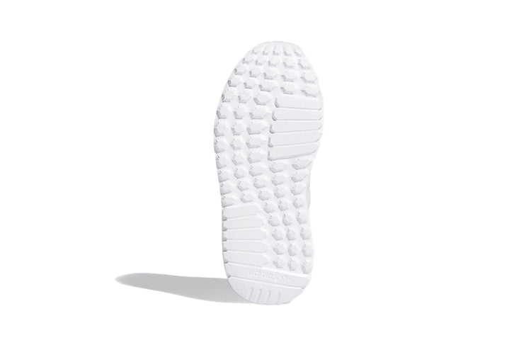 (GS) adidas LA Trainer Lite J 'White Iridiscent' FX8494
