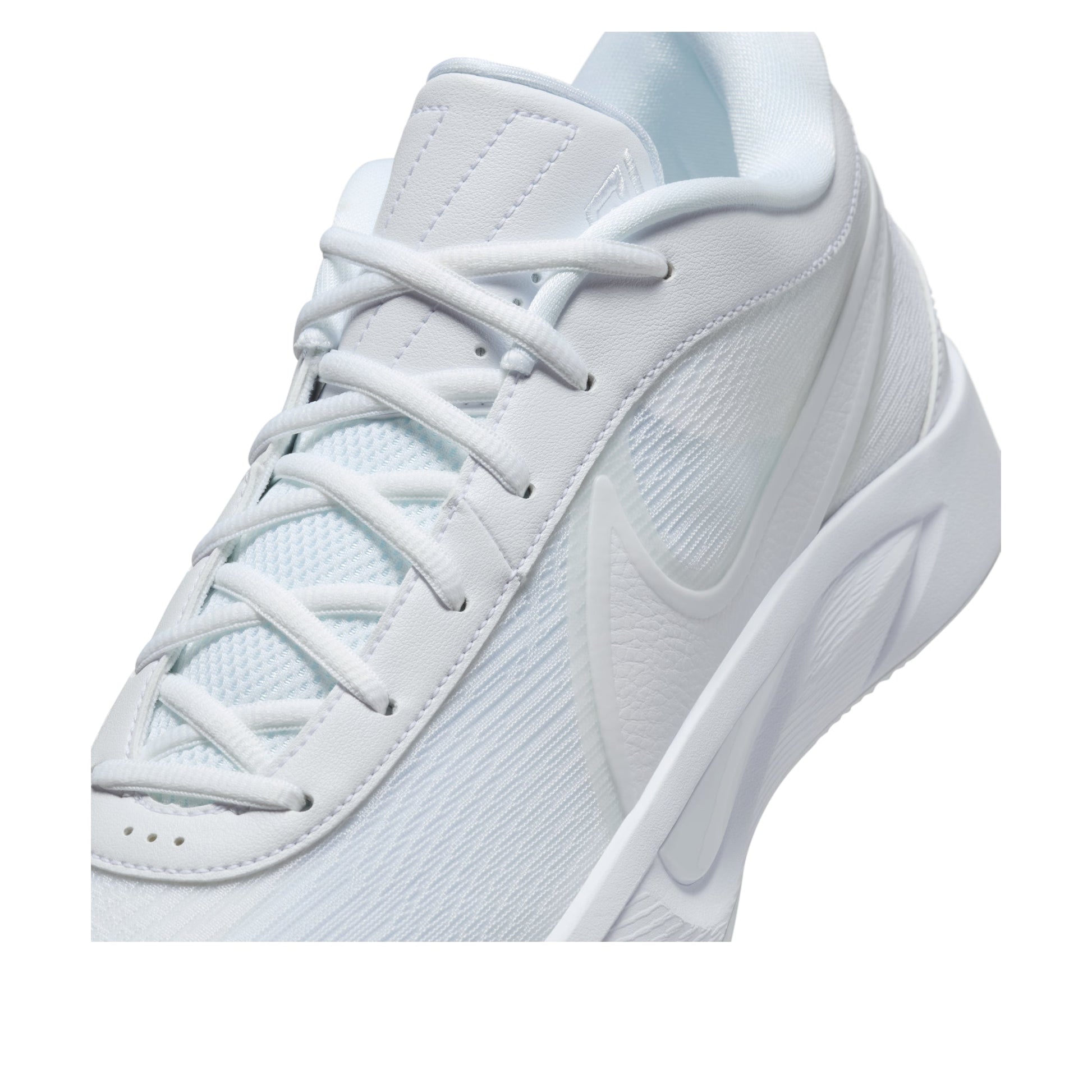 Nike Zoom Freak 6 TB EP 'White' FV1293-100