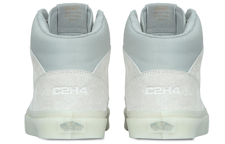 C2H4 x Vans Mountain Edition SP-box Grey VN0A3TKG627(S-BOX)