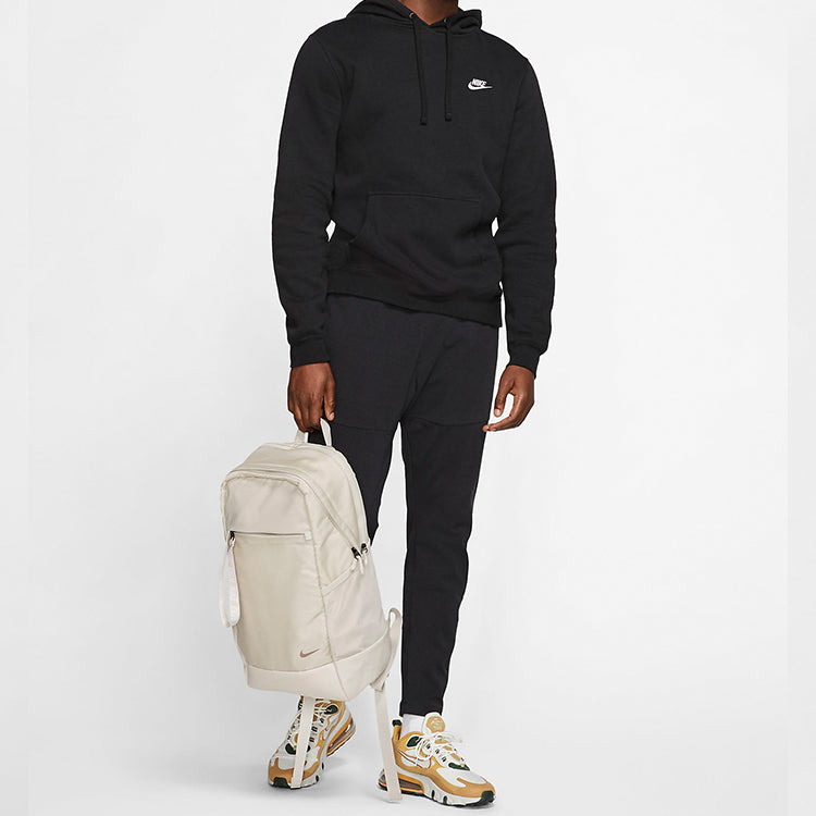 Nike Sportswear Essentials Backpack 'White' BA6143-104