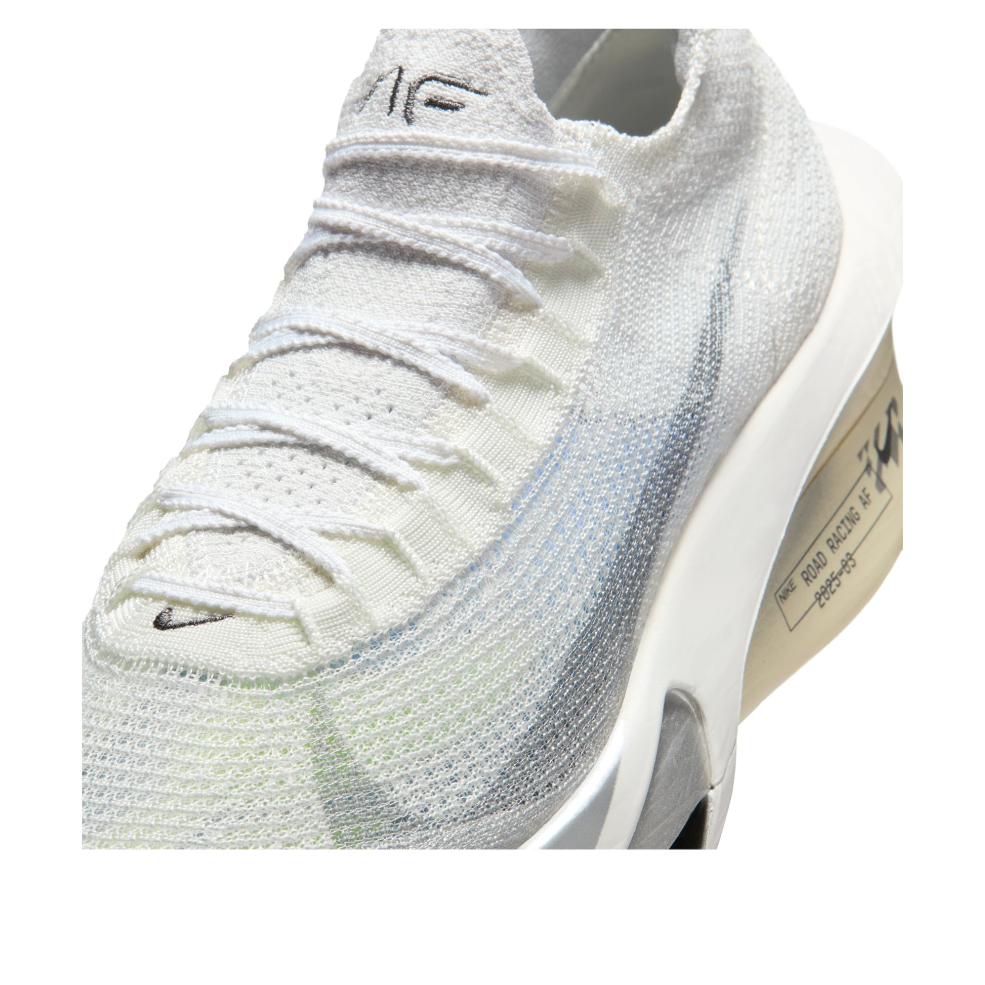 Nike Alphafly 3 'Platinum Tint Grey Fog' IQ0309-094