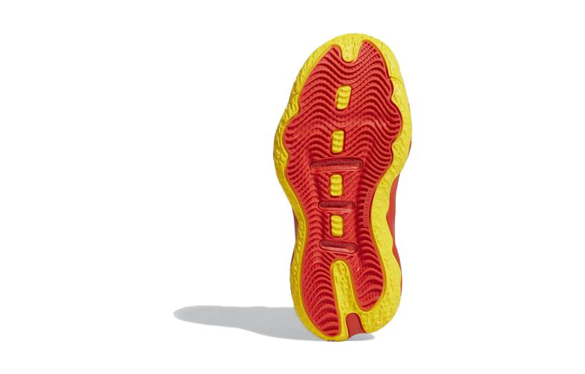(PS) adidas Pixar x Dame 8 'Jack-Jack' GW9002