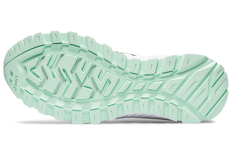 (WMNS) Asic Gel-Citrek White/Black 1022A198-101