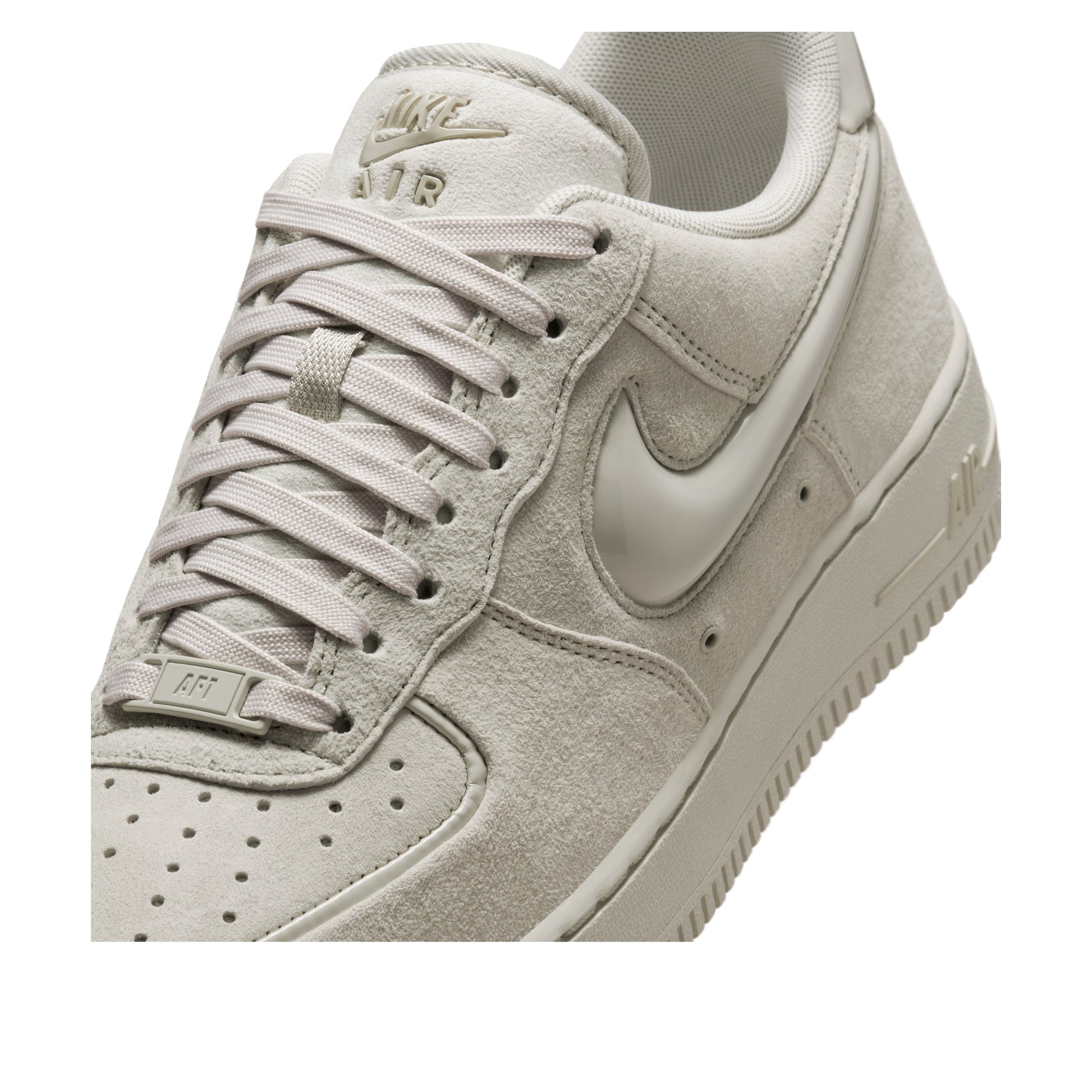 (WMNS) Nike Air Force 1 Low 'Light Orewood Brown' HV4406-001