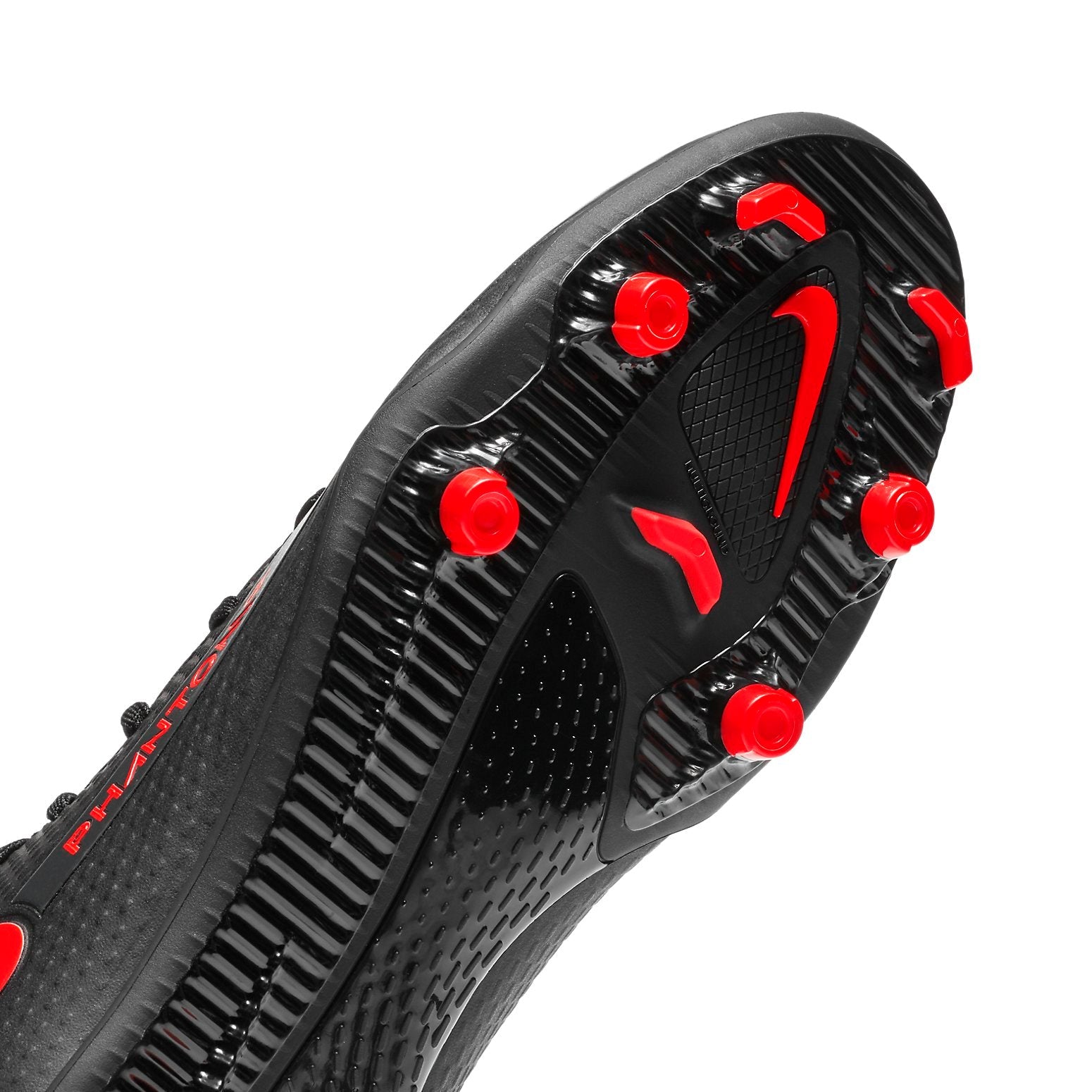 Nike Phantom GT Club DF MG 'Bred' CW6672-060