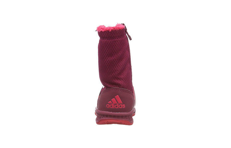 (TD) adidas Rapidasnow 'Bordeaux' BY2603