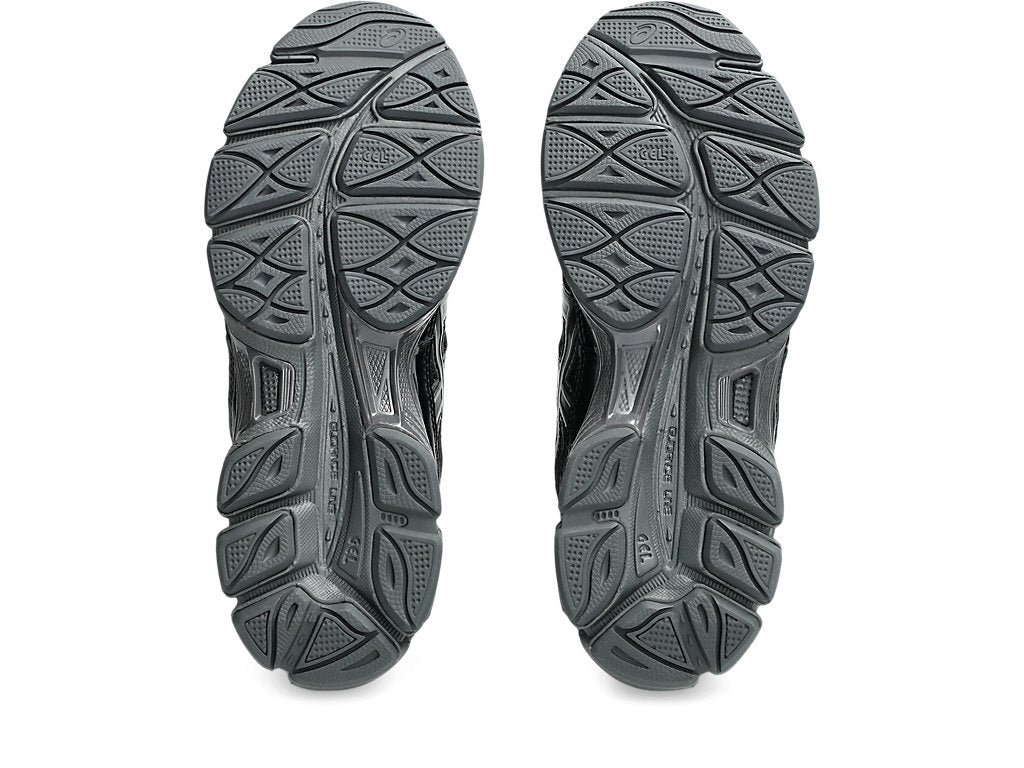 ASICS x Kicki Yang Zhang Gel-NYC 'Silver Toe Black' 1203A571-001