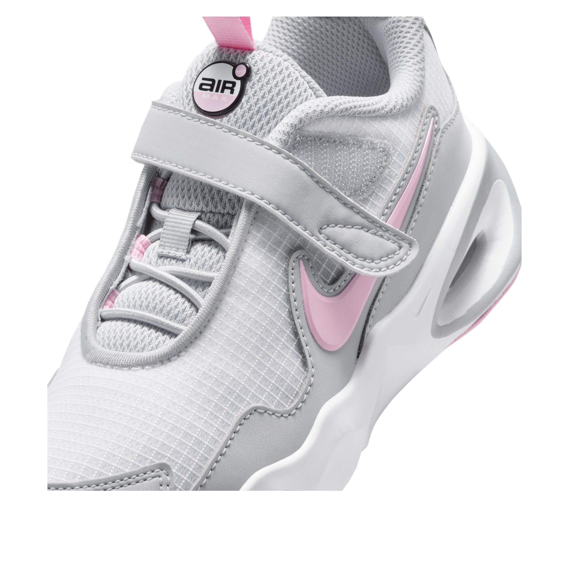 (PS) Nike Air Max Nova 'White Wolf Grey' FN4459-108