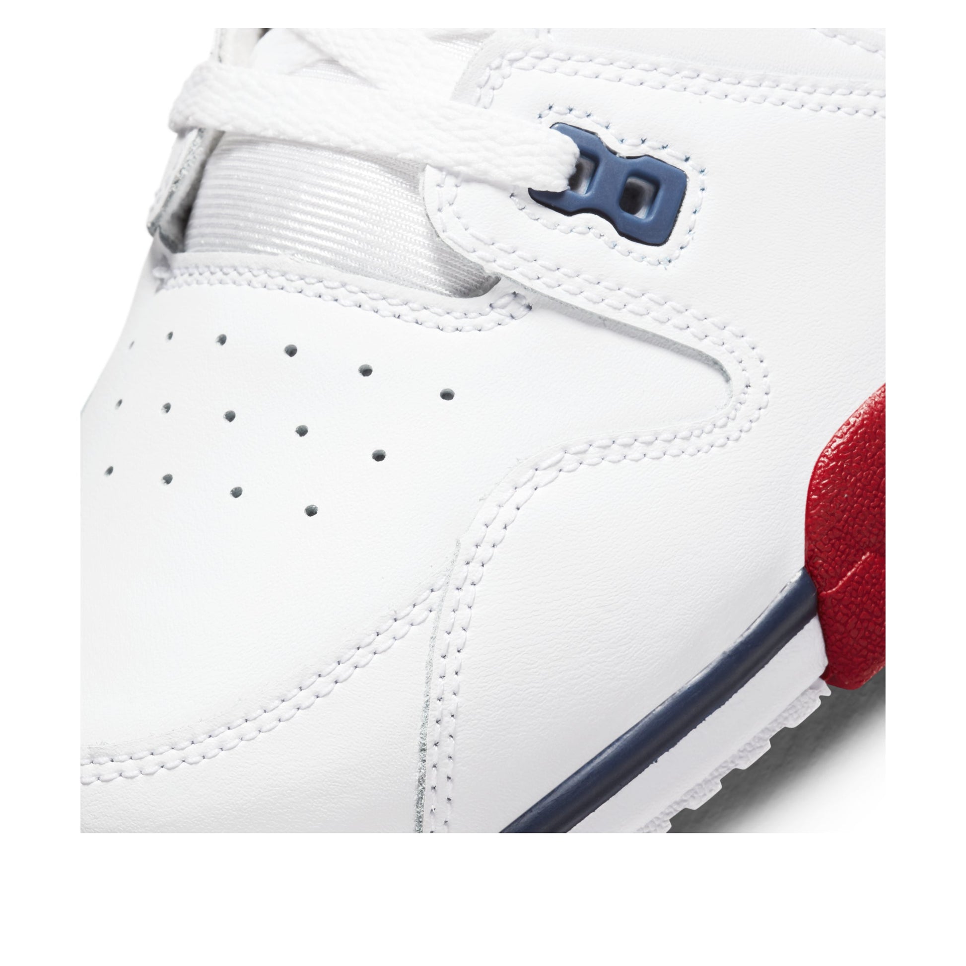 Nike Cross Trainer Low 'Gym Red Obsidian' CQ9182-101