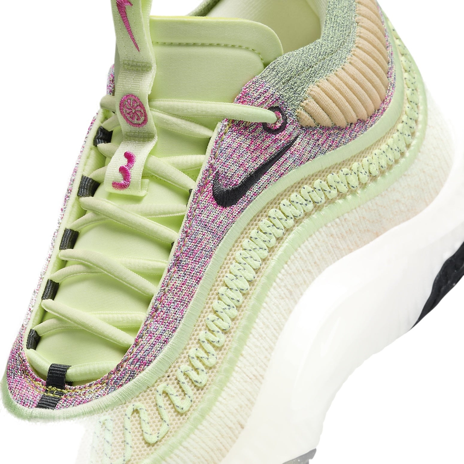 Nike Cosmic Unity 3 'Alabaster Sea Glass' DV2757-700
