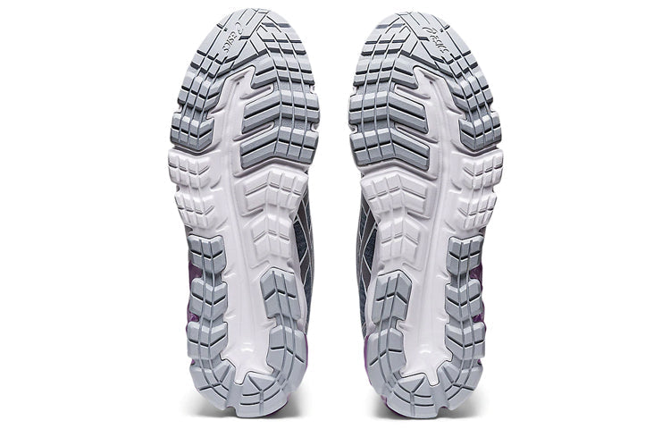 (WMNS) ASICS Gel Quantum 90 2 Street 'Sheet Rock Lilac Tech' 1022A361-022