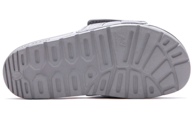New Balance 2152 Slipper 'Gray' SD2152CGG