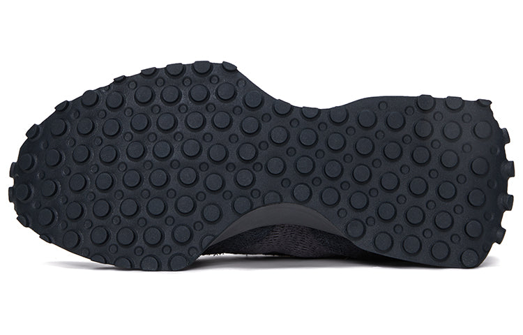 New Balance 327 'Black Grey' U327WVE