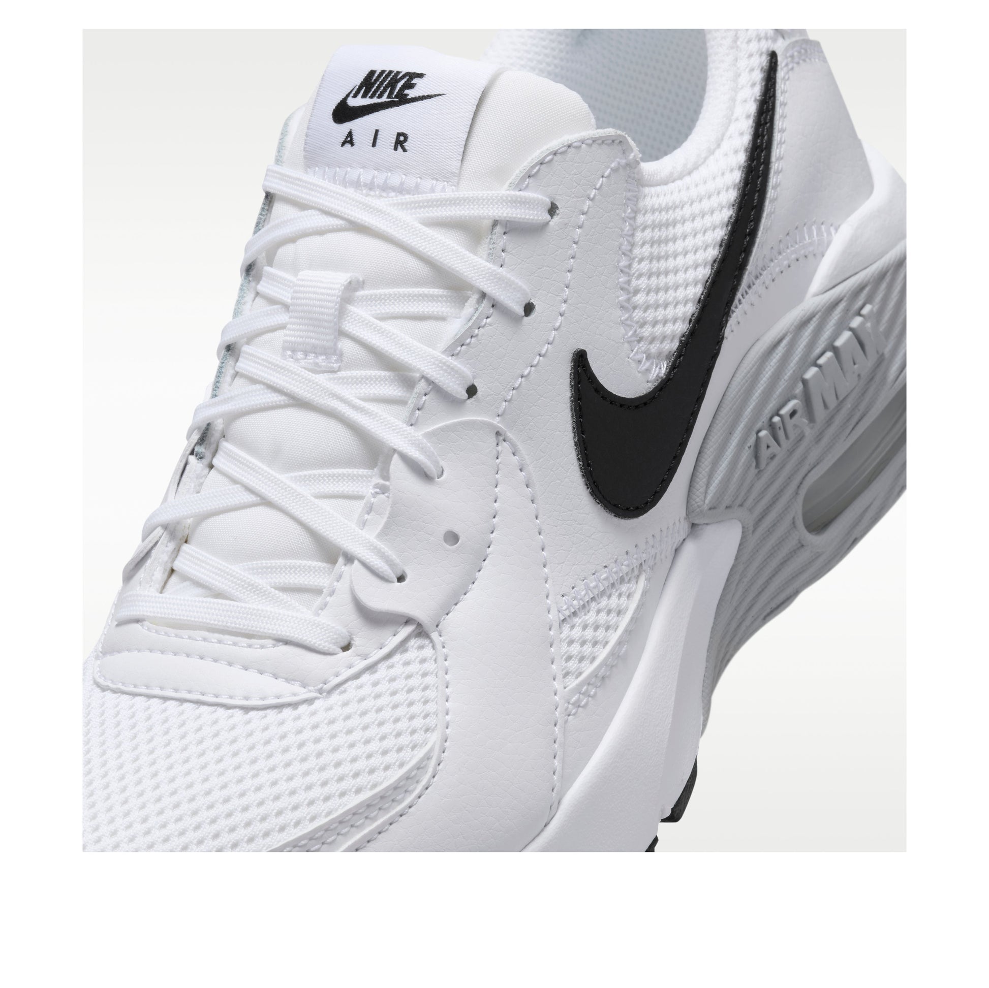 (WMNS) Nike Air Max Excee 'Pure Platinum' CD5432-101