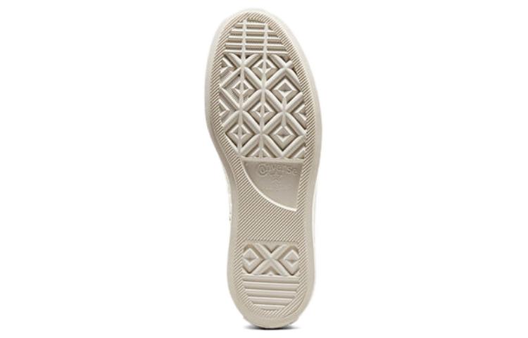 (WMNS) Converse Chuck Taylor All Star Modern Lift Platform Canvas 'White' A06140C