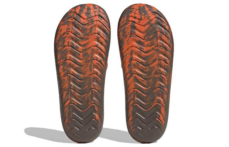 adidas Adicane Slide 'Earth Strata Impact Orange' HP6732