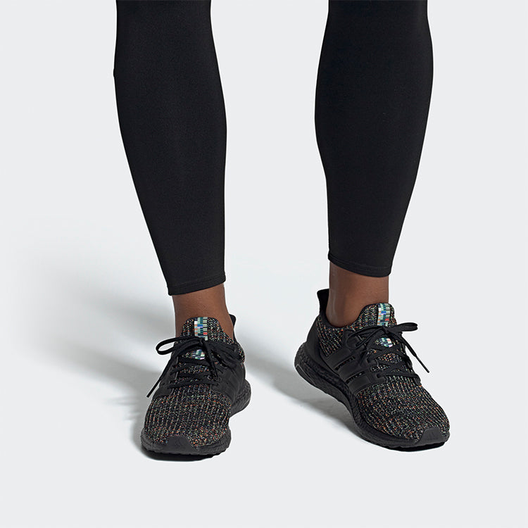 adidas Ultraboost 3.0 'Multicolor Static' G54001