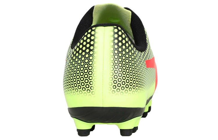 PUMA Spirit AG Artificial Grass 'Yellow Pink' 104494-02