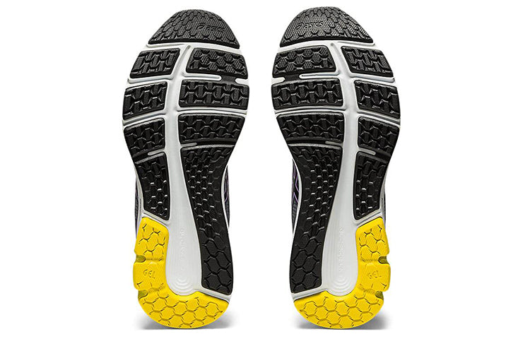 (WMNS) ASICS Gel Pulse 12 'Sheet Rock Yellow' 1012A724-020