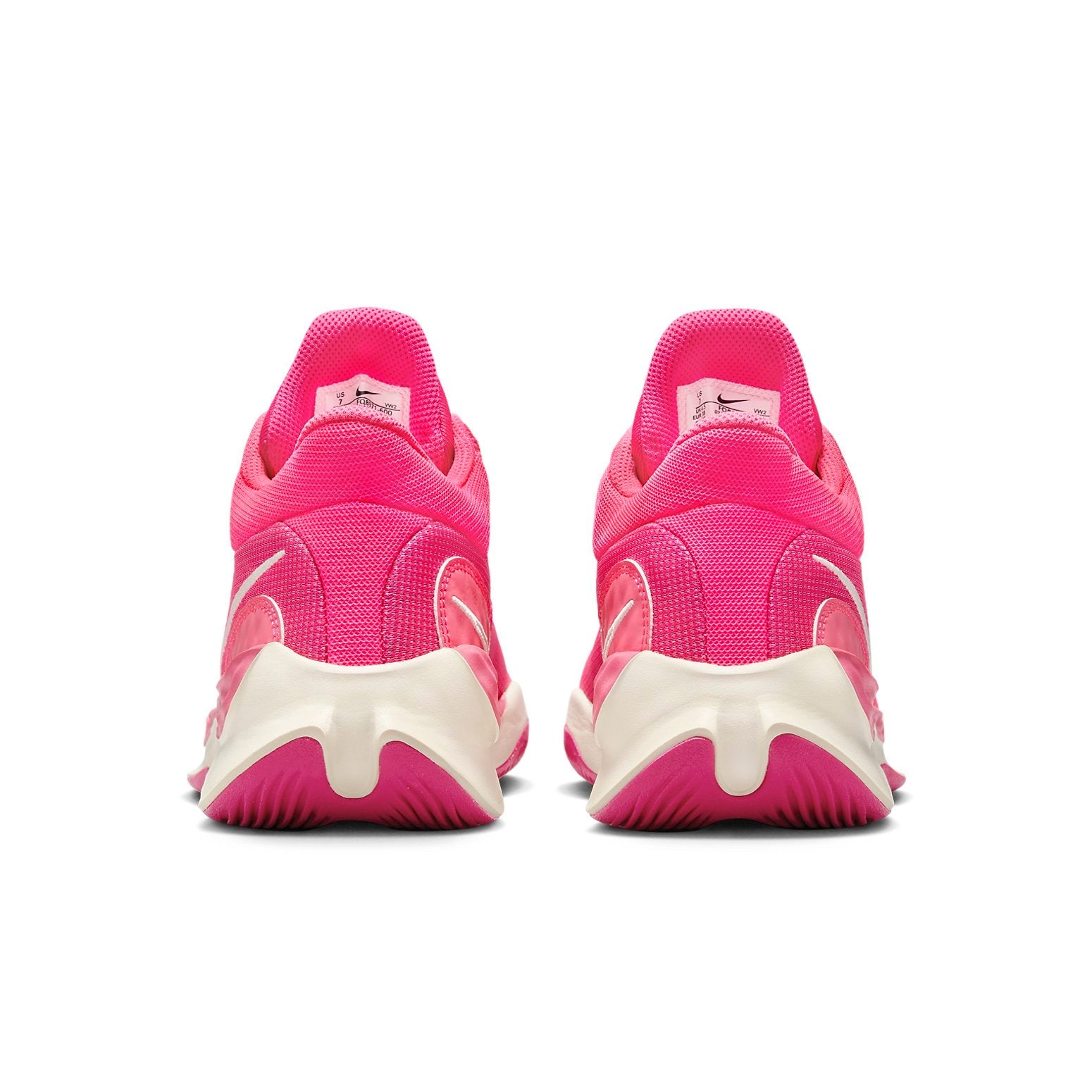 (WMNS) Nike Renew Elevate 3 'Fierce Pink' FQ8971-600