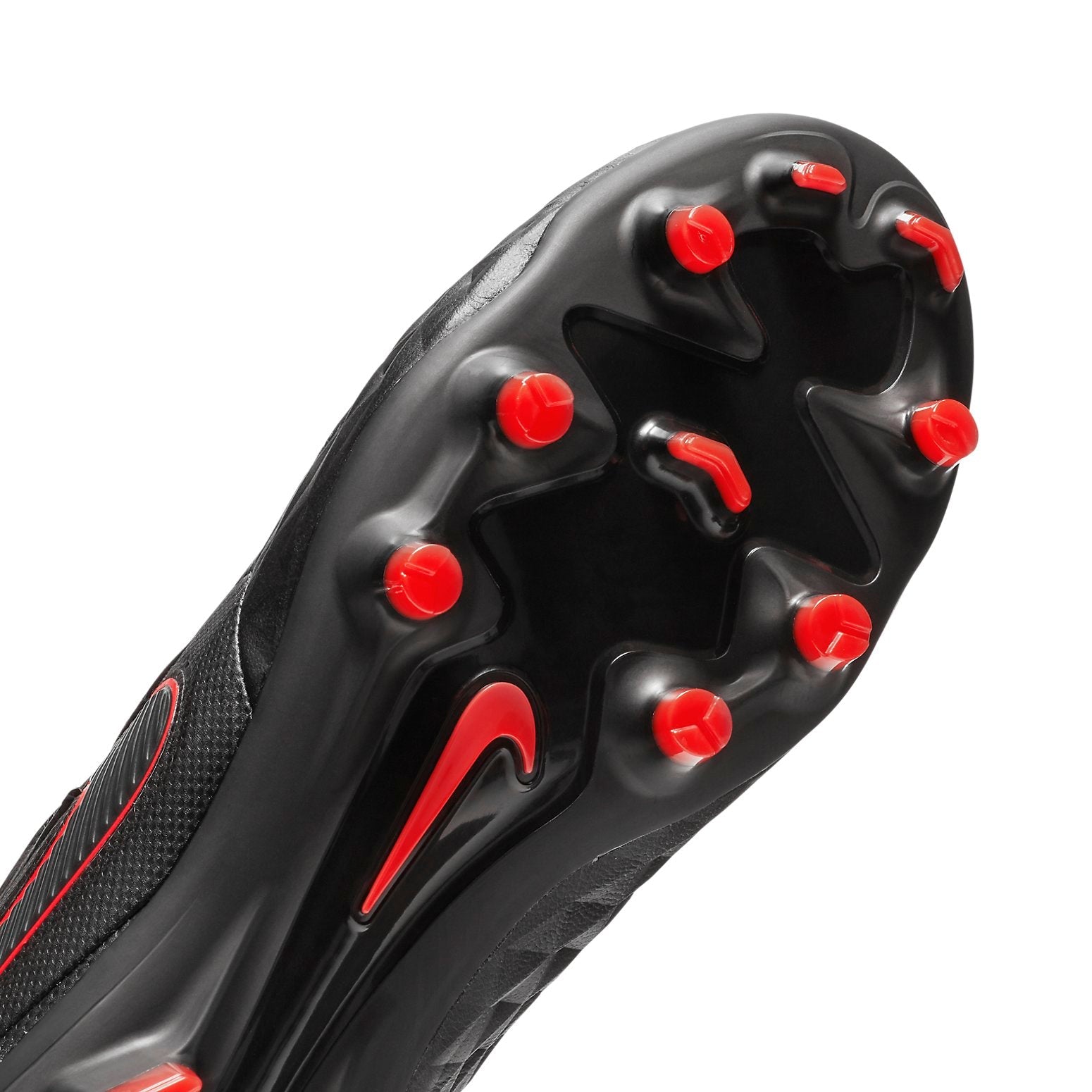 Nike Tiempo Legend 8 Pro FG 'Bred' AT6133-060