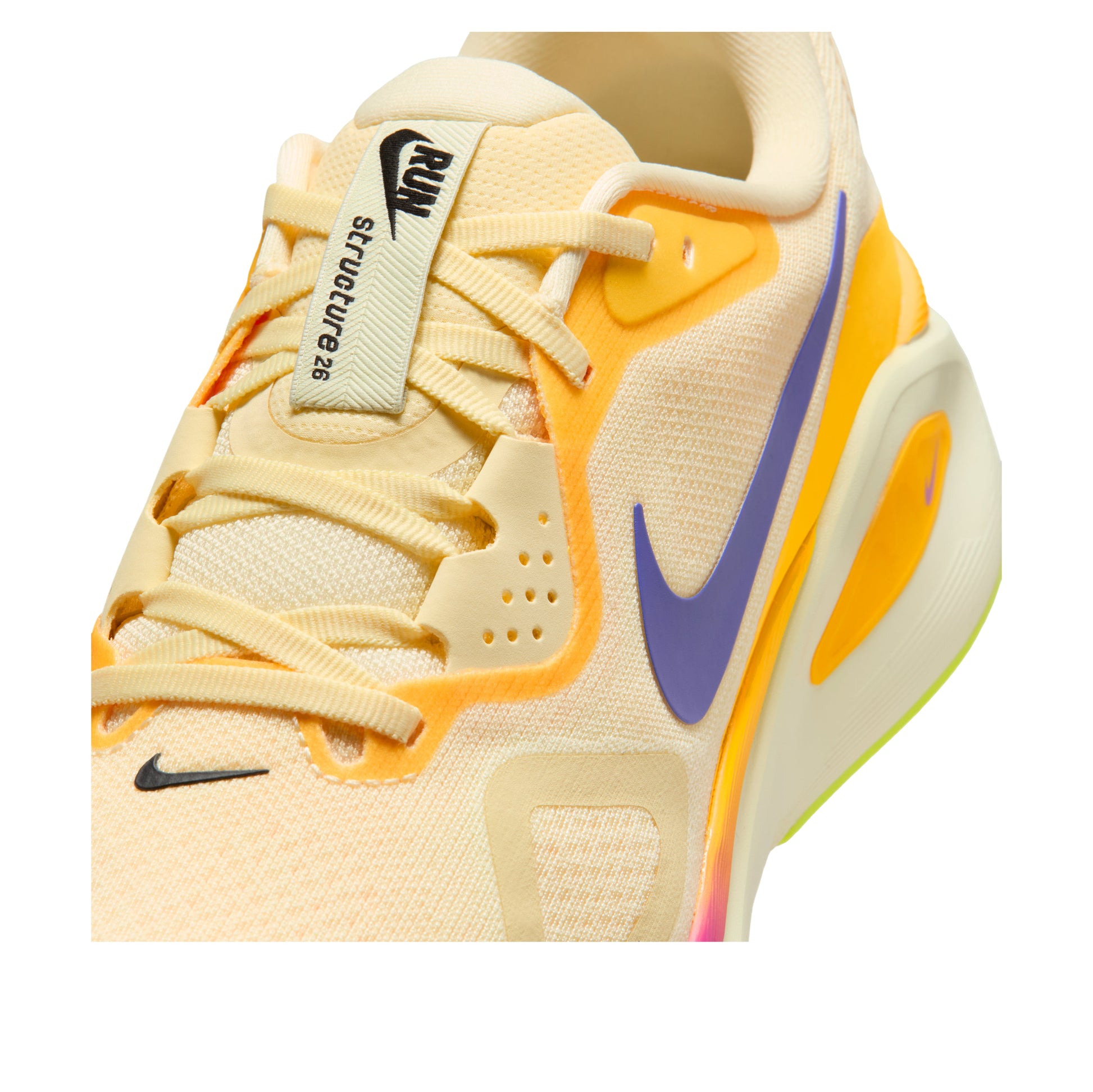 Nike Structure 26 'Alabaster' HJ1102-700