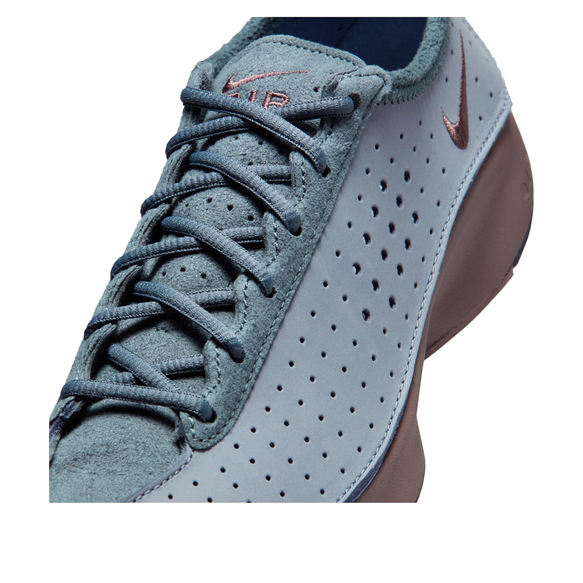 (WMNS) Nike Air Superfly 'Ashen Slate Tattoo' HQ7955-401