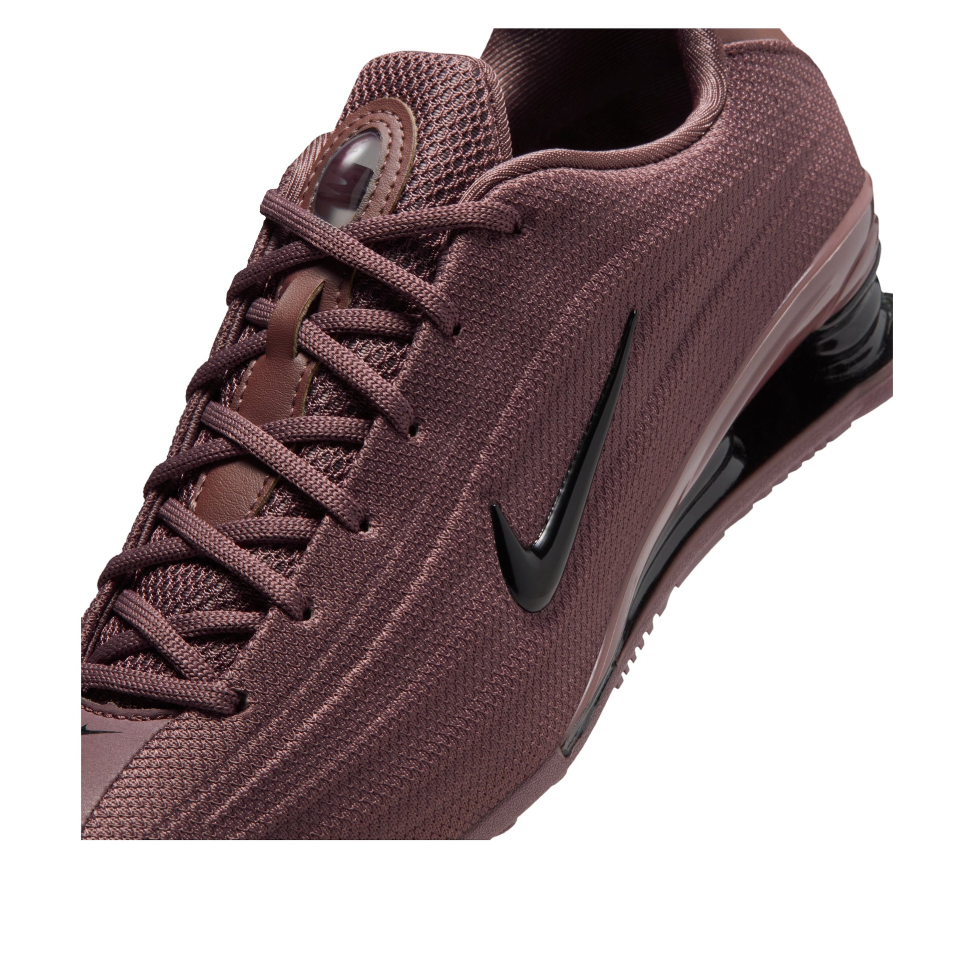 (WMNS) Nike Shox Z 'Burgundy' HQ7540-500