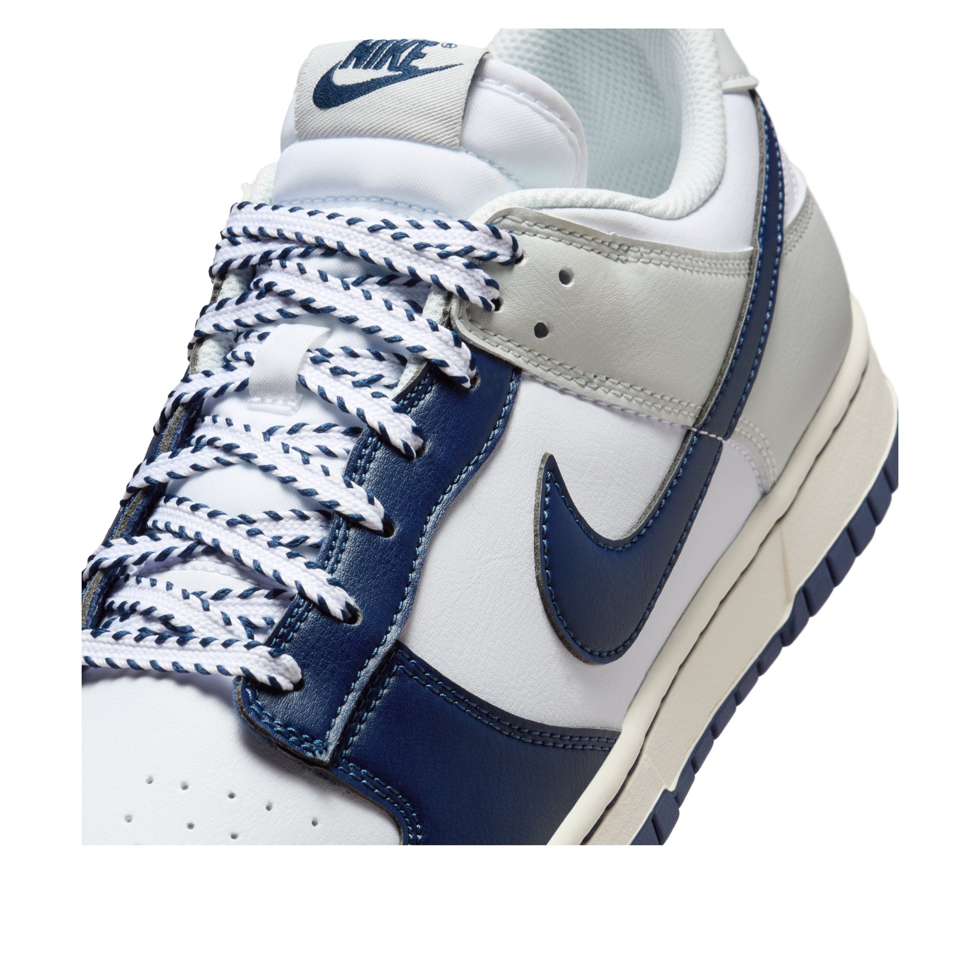 Nike Dunk Low 'New York Yankees' IM2222-101