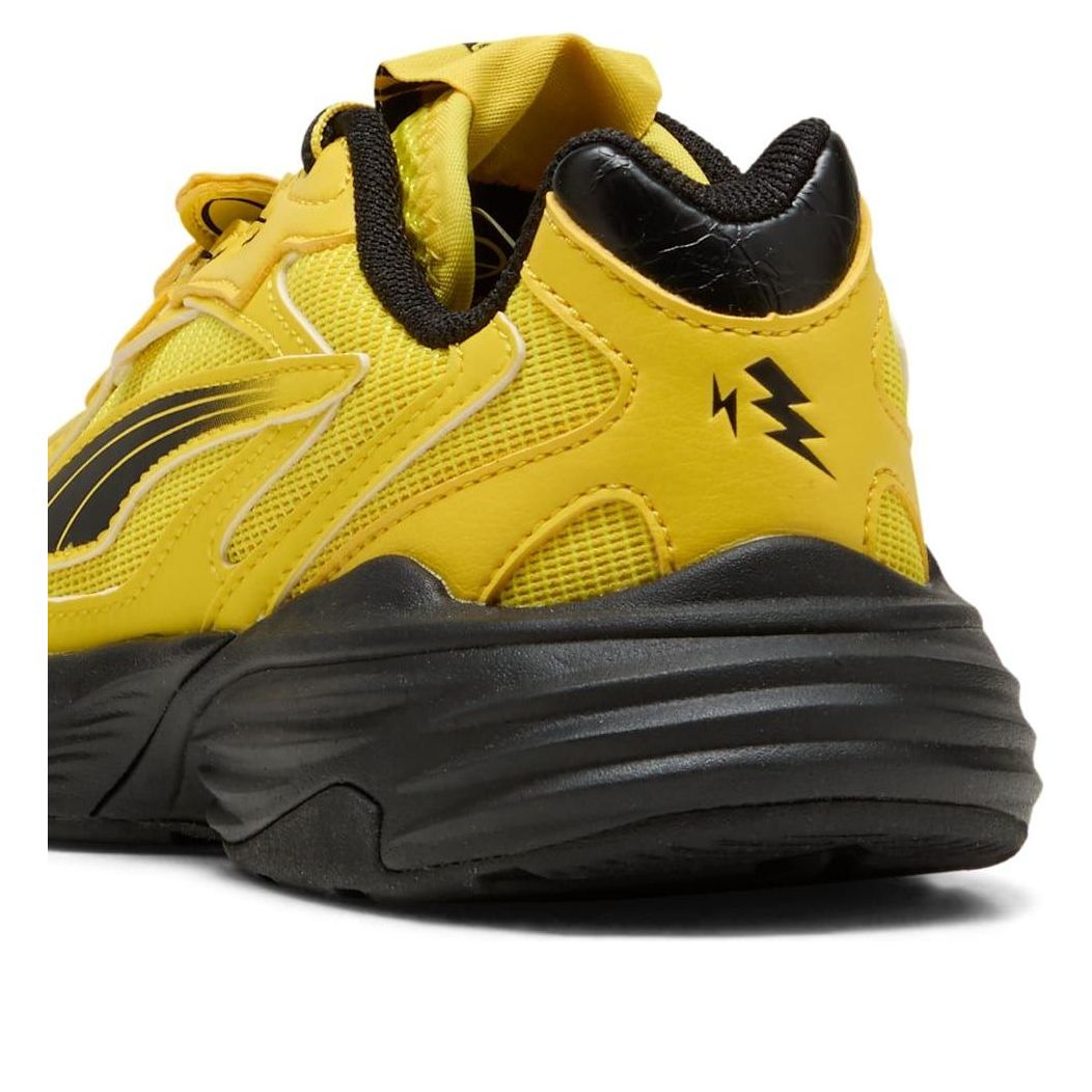 (PS) PUMA x Pokemon Fade 'Pikachu' 407017-01