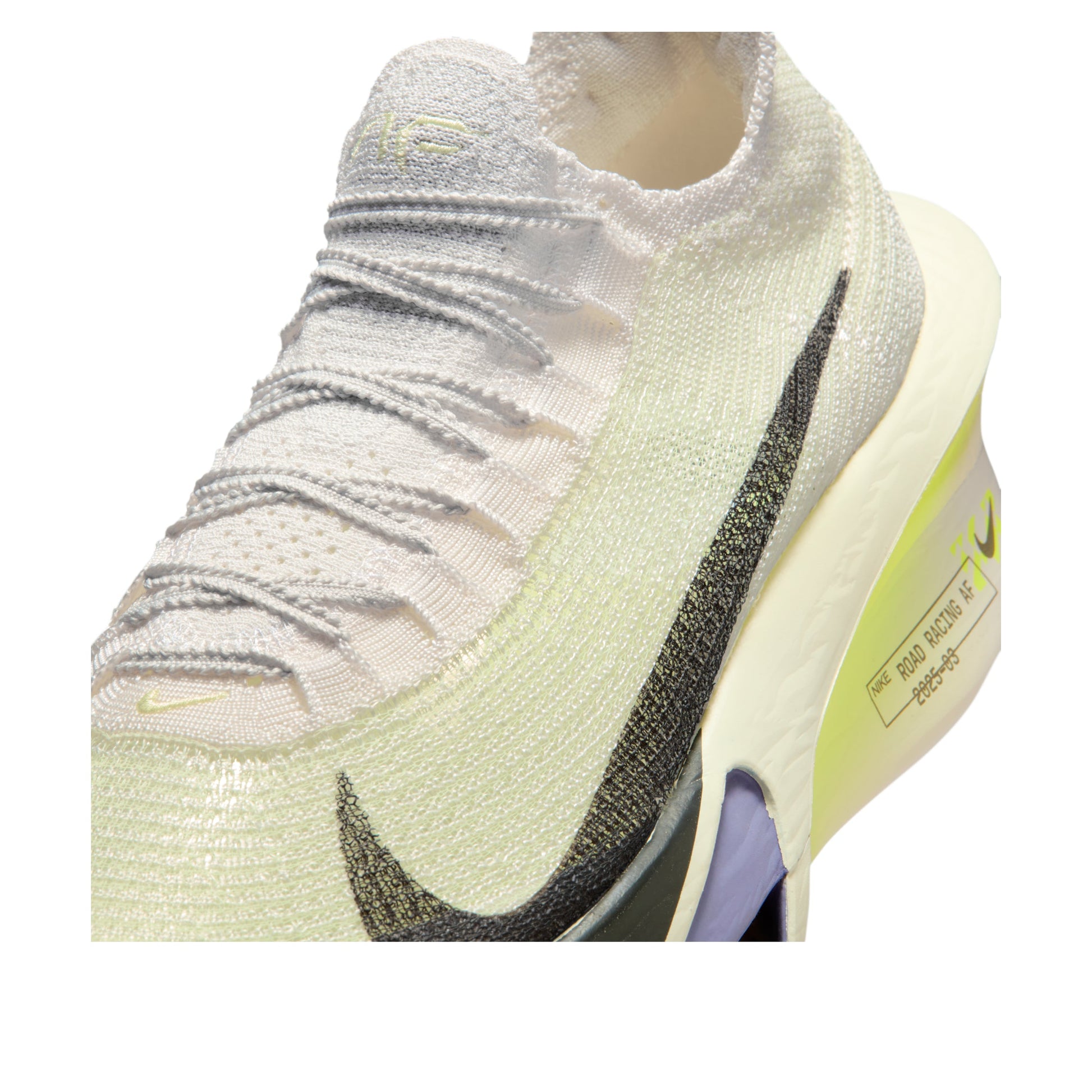 Nike Alphafly 3 'Phantom Gray' FD8311-002
