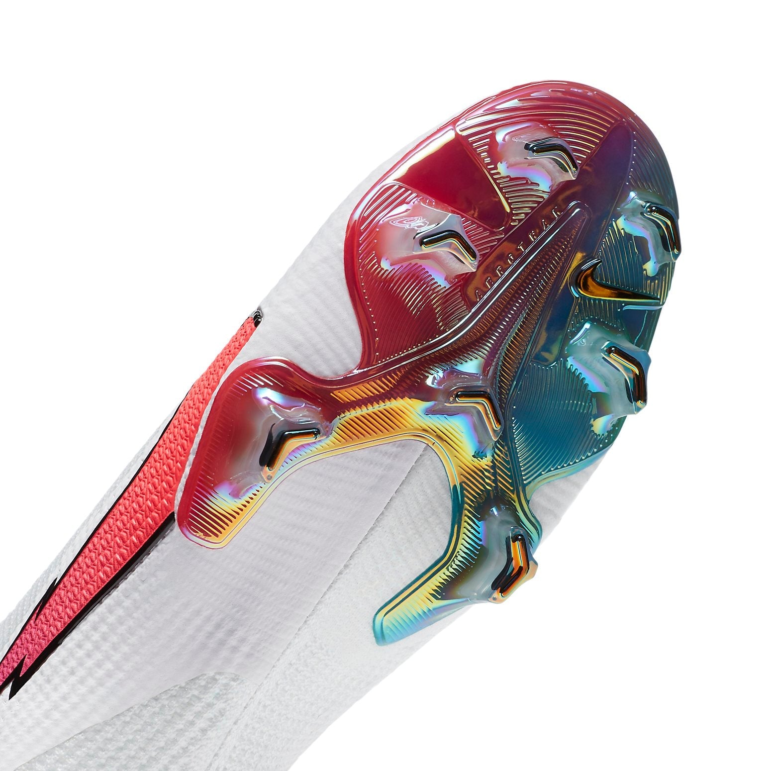 Nike Mercurial Vapor 13 Elite FG 'Hyper Jade Flash Crimson' AQ4176-163