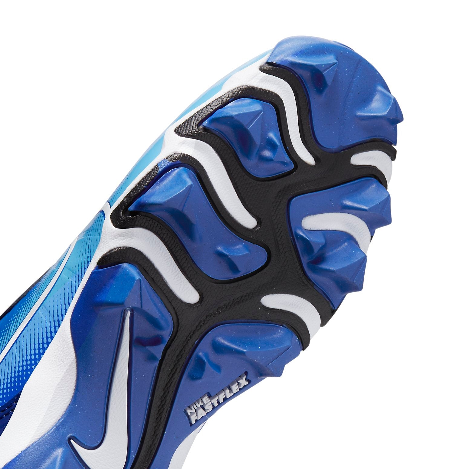 (GS) Nike Alpha Huarache 4 Keystone 'Hyper Royal' DJ6525-414