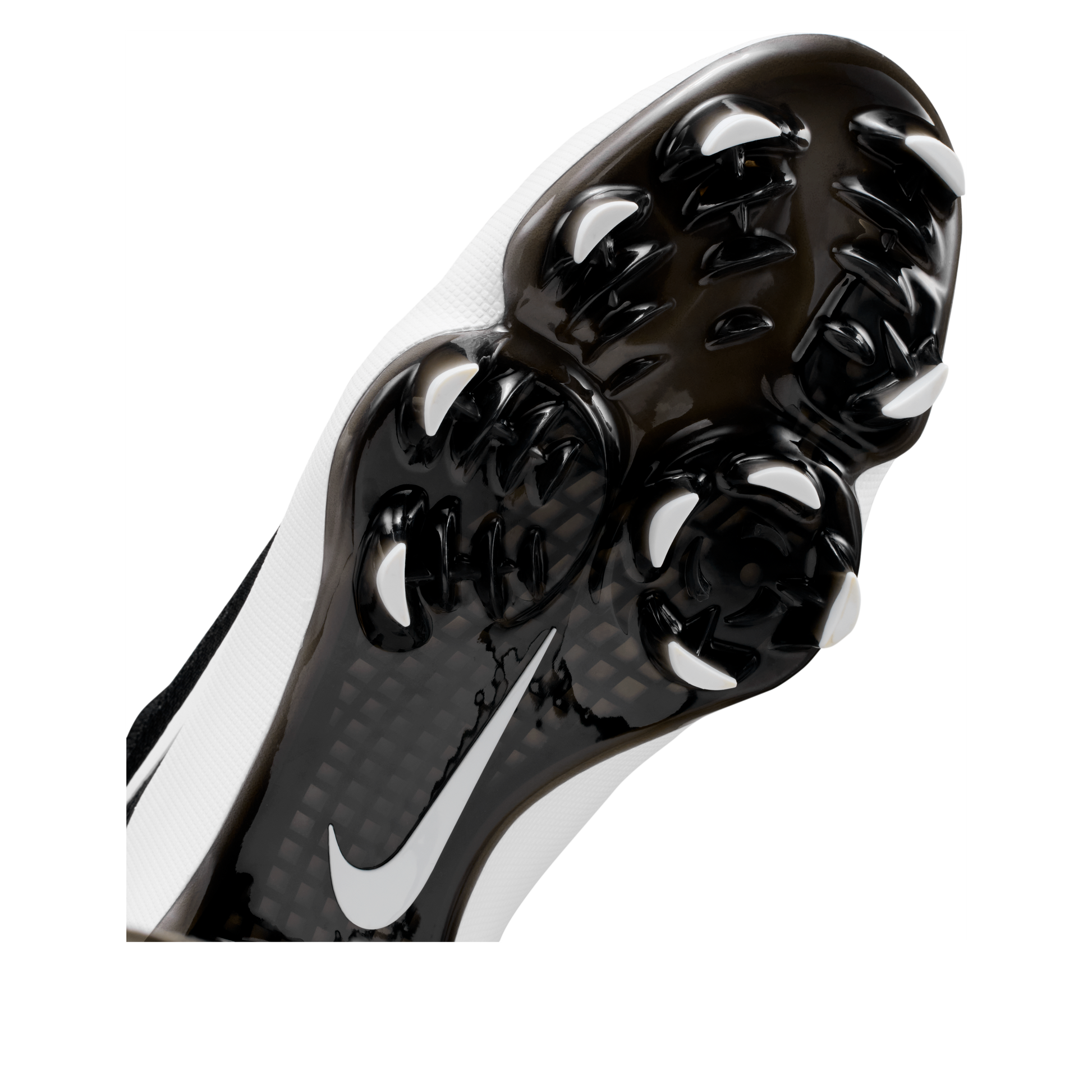 Nike Diamond Showcase MCS 'Black White' II7349-001