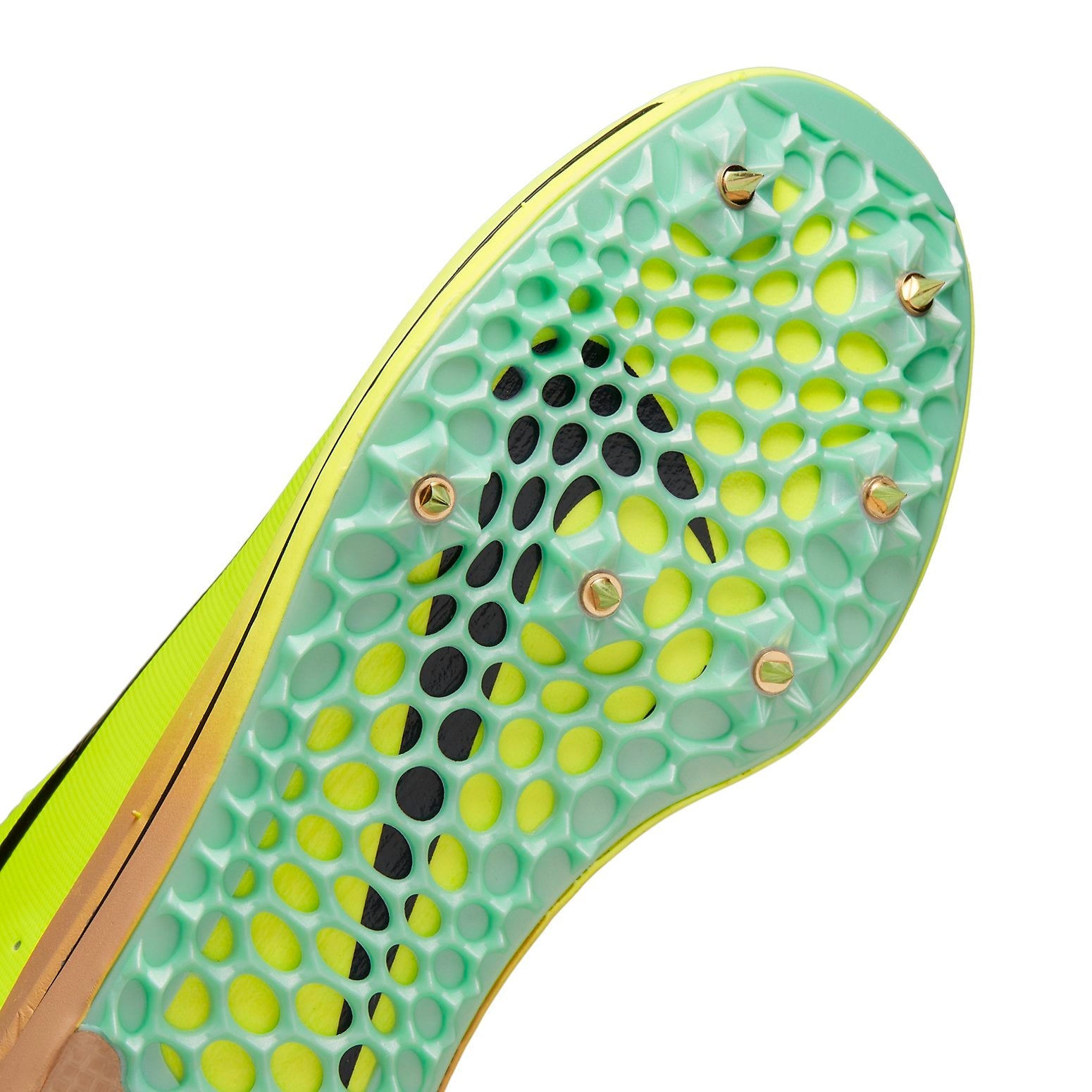 Nike Triple Jump Elite 2 'Volt' DR9930-700