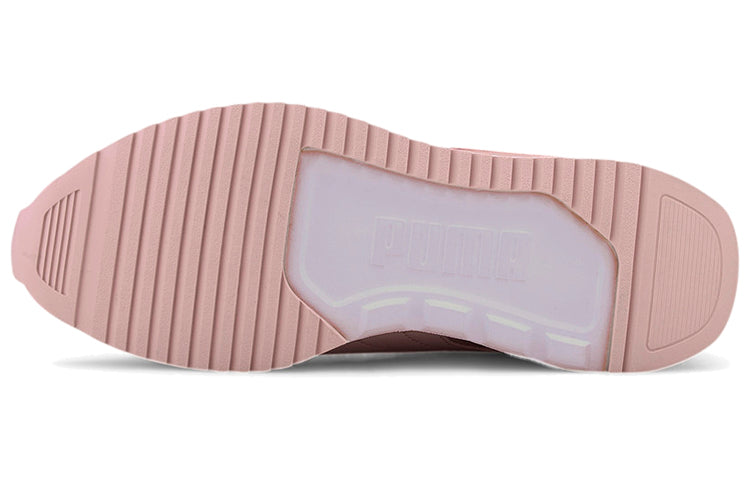 (WMNS) PUMA R78 'Metallic - Peachskin' 374739-03