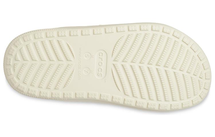 Crocs Classic Cozzy Sandal 207446-2YC