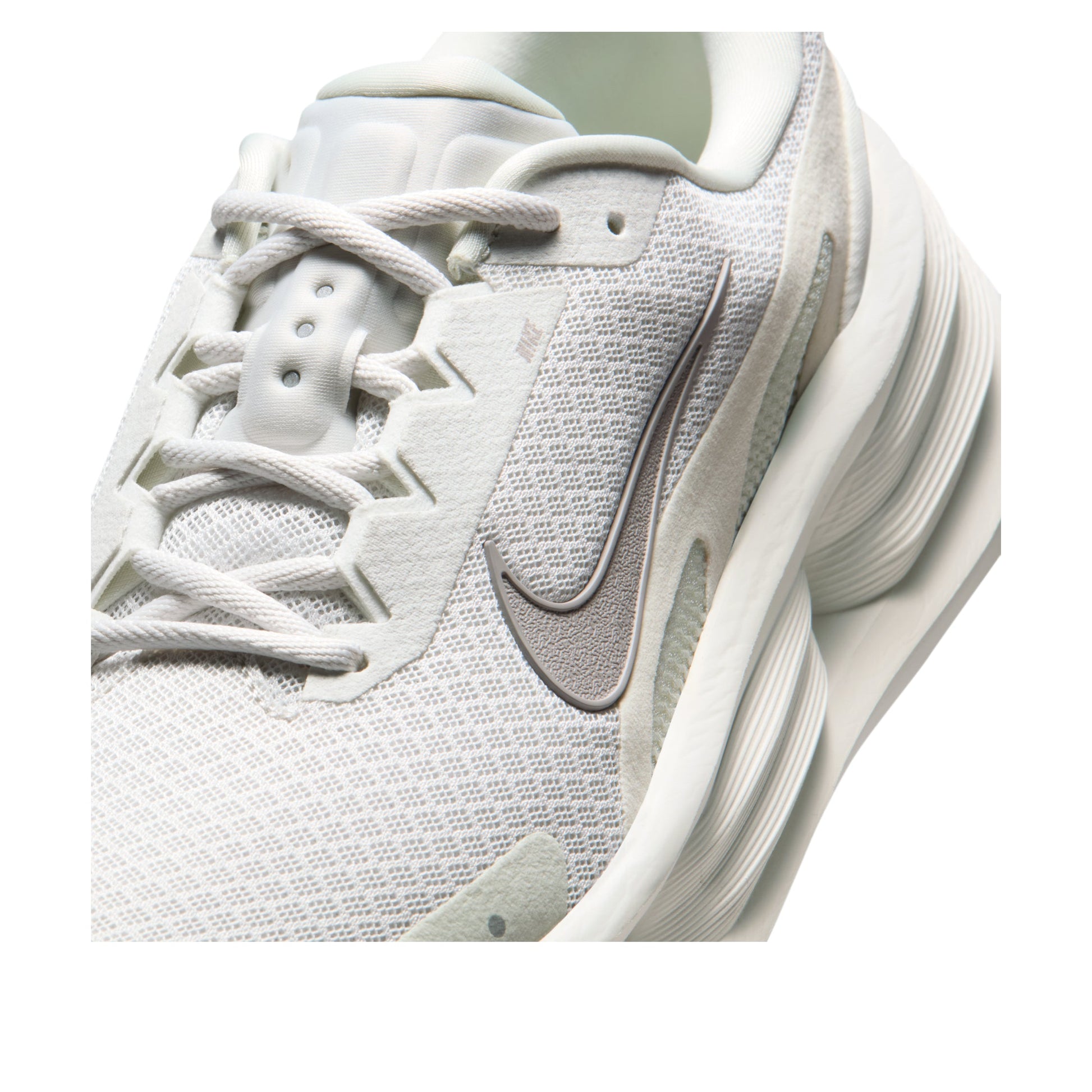 Nike Comfort Ride EasyOn 'Light Silver Gray Sail White' IF4997-011