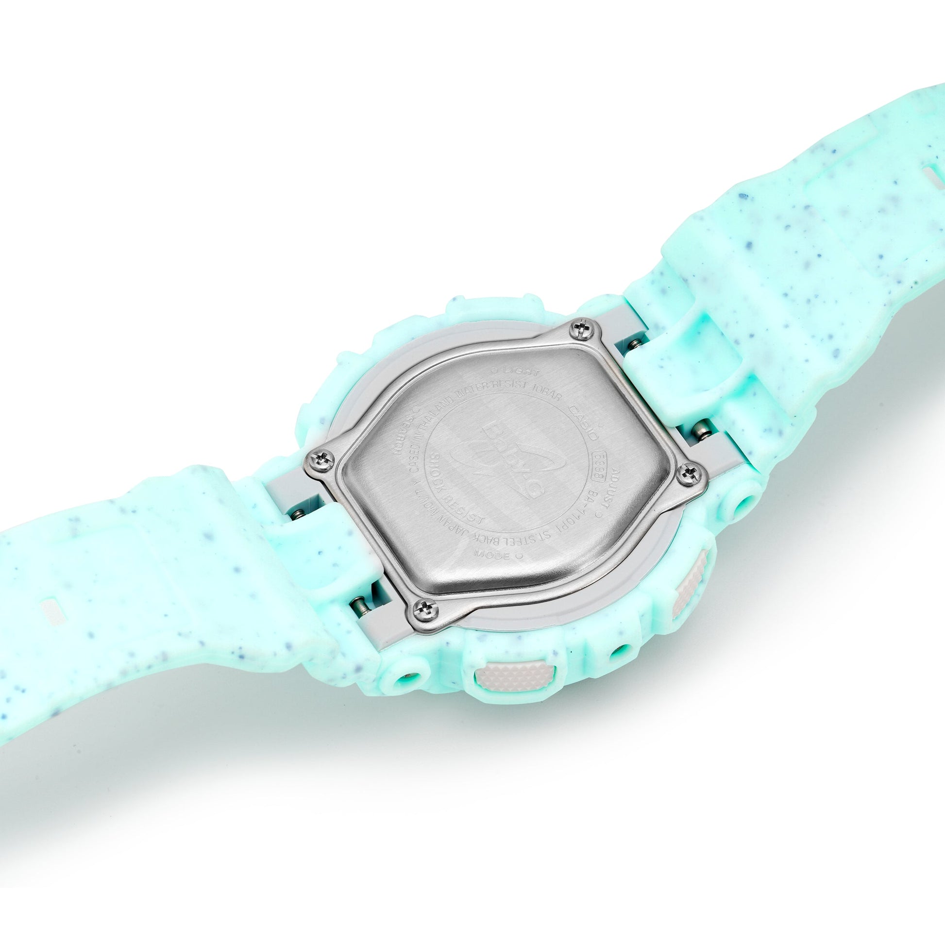 CASIO Baby-G 'Blue' BA-110PI-2APRH
