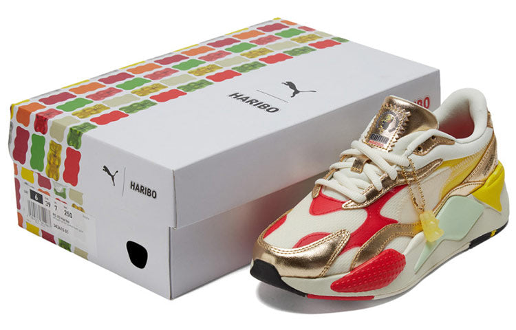 PUMA Haribo x RS-X3 'Gummy Bears' 383415-01