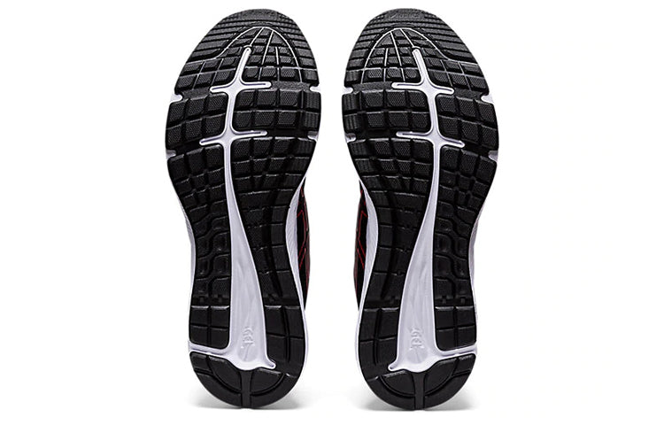 ASICS Gel-Excite 7 'Black Classic Red' 1011A657-004