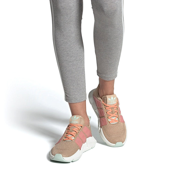 (WMNS) adidas Prophere V2 'Pink Blue' FW5358