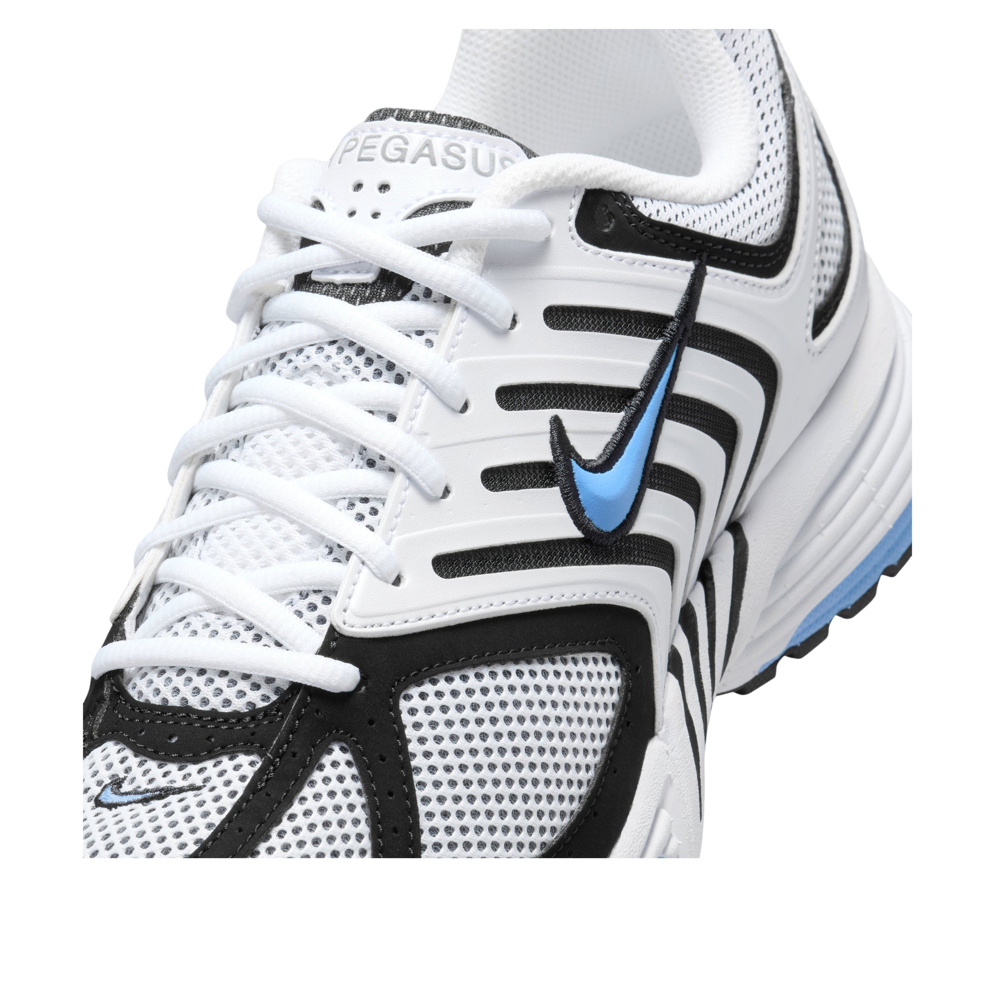 Nike Air Pegasus 2005 'White Royal Pulse' HQ5403-100