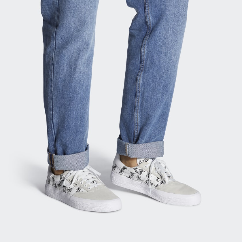adidas Disney x 3MC Sport 'Goofy' FW6240