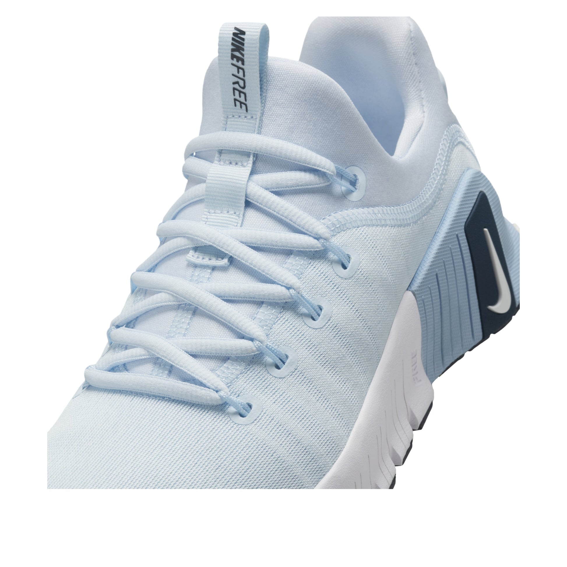 (WMNS) Nike Free Metcon 6 'Blue Tint' FJ7126-402